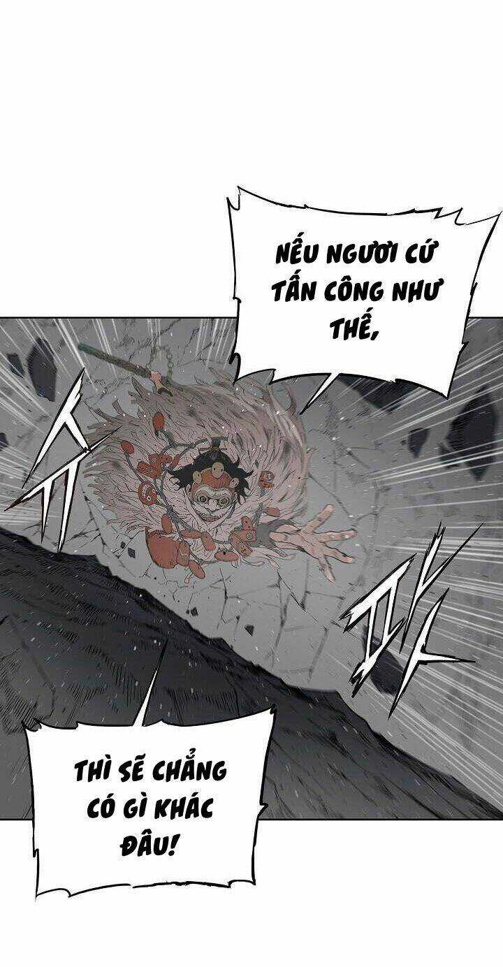 Vô Kiếm Tiểu Tử - Chapter 52 - Trang 16