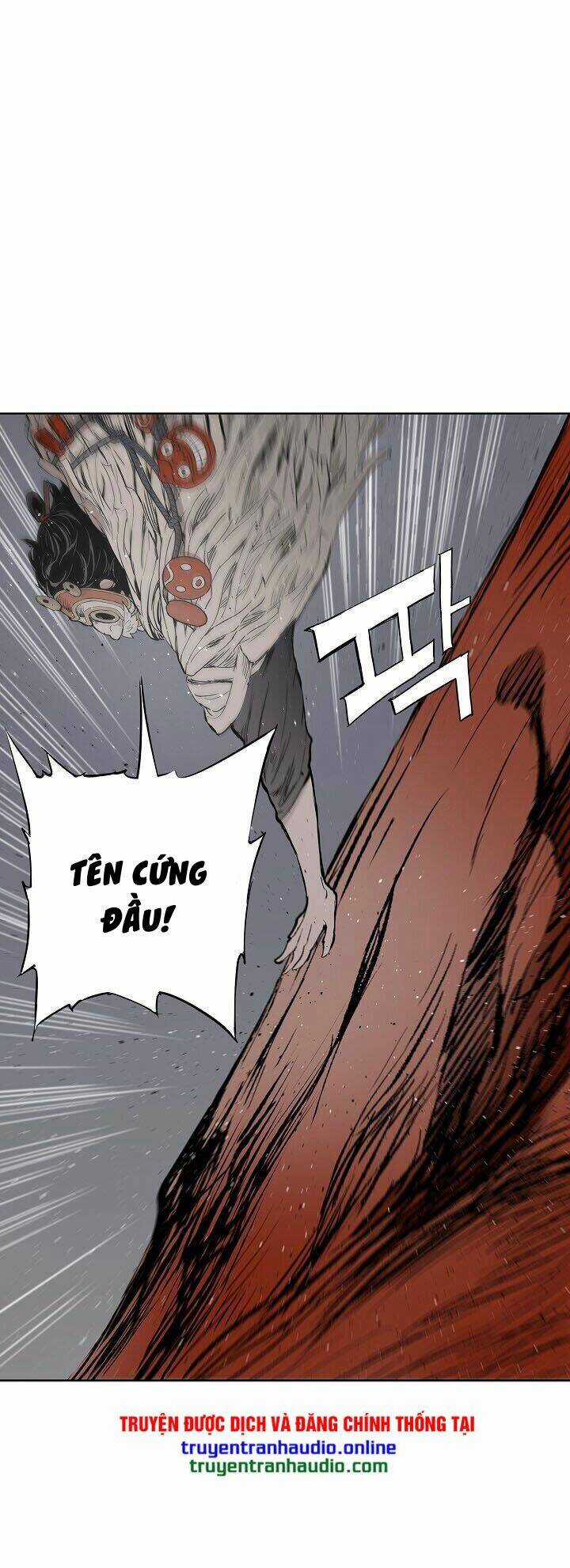 Vô Kiếm Tiểu Tử - Chapter 52 - Trang 17