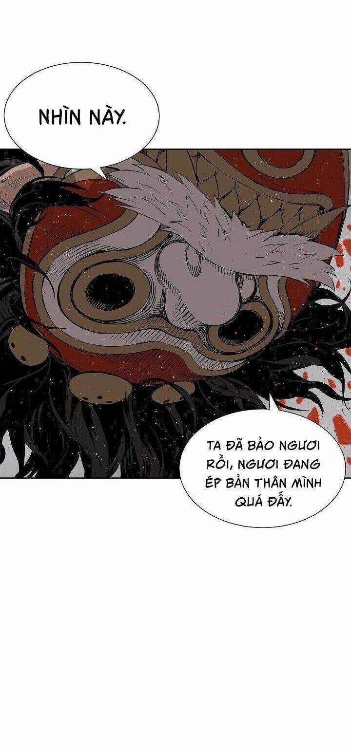 Vô Kiếm Tiểu Tử - Chapter 52 - Trang 22