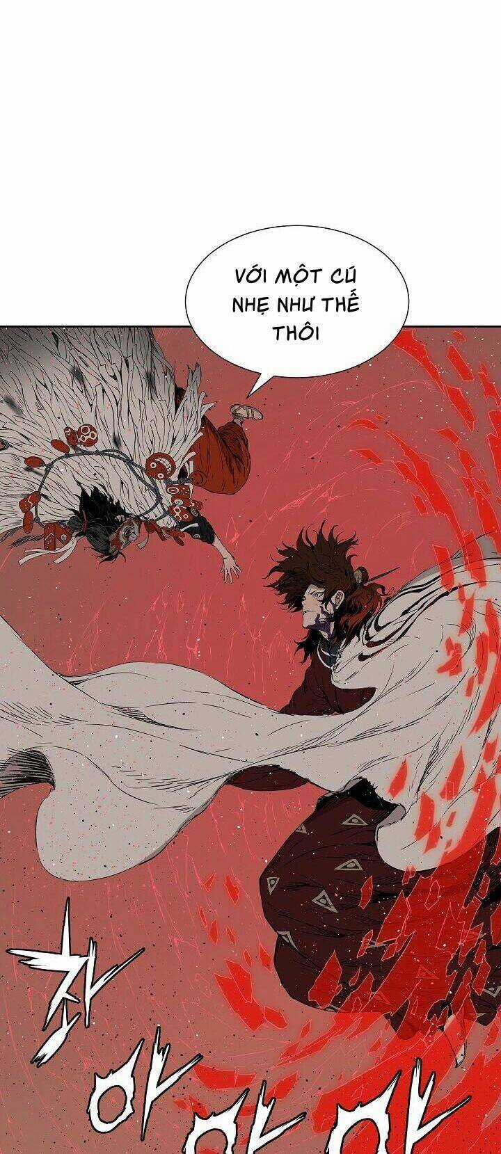 Vô Kiếm Tiểu Tử - Chapter 52 - Trang 23