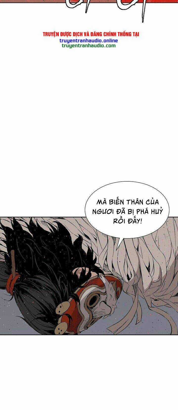 Vô Kiếm Tiểu Tử - Chapter 52 - Trang 24