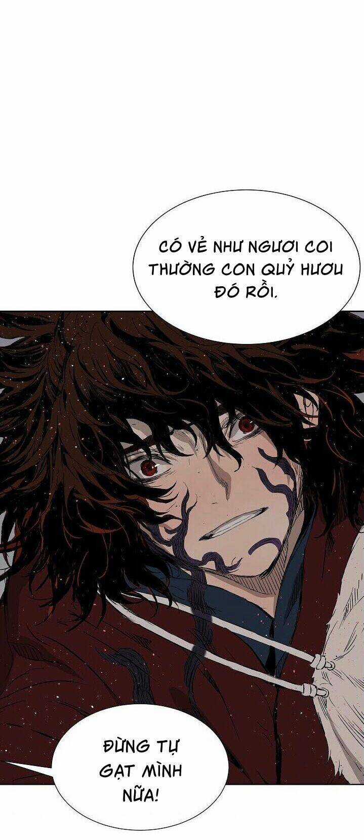 Vô Kiếm Tiểu Tử - Chapter 52 - Trang 25