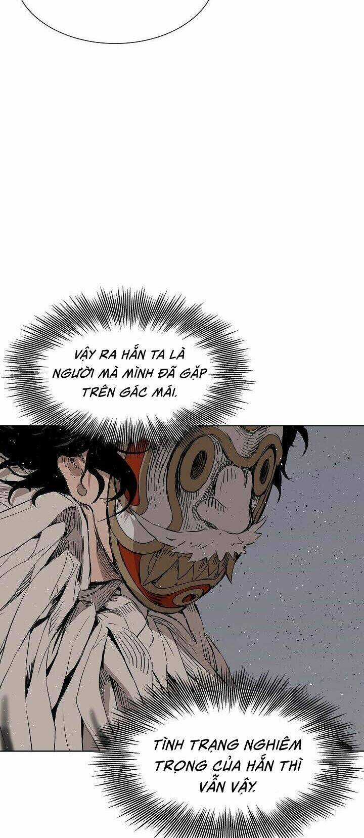 Vô Kiếm Tiểu Tử - Chapter 52 - Trang 28