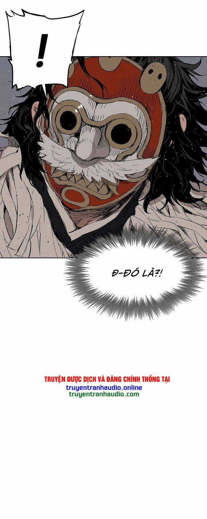 Vô Kiếm Tiểu Tử - Chapter 52 - Trang 32