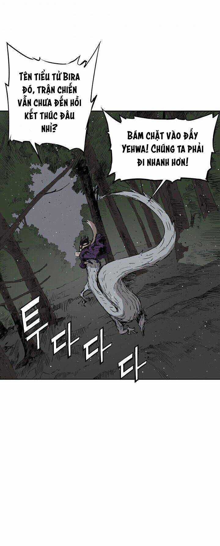 Vô Kiếm Tiểu Tử - Chapter 52 - Trang 34