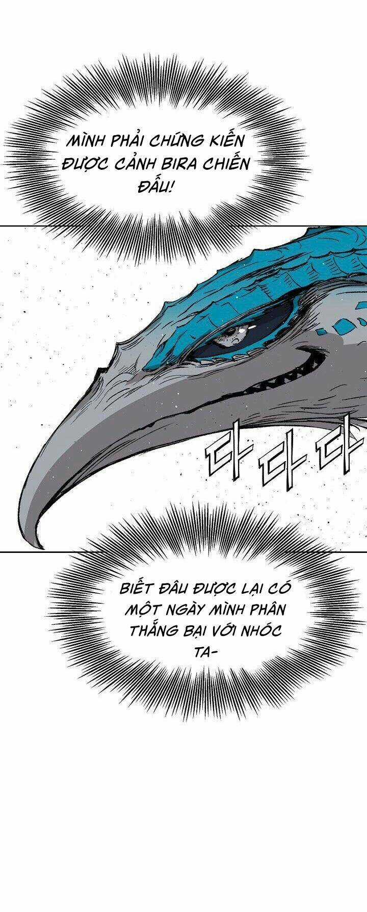 Vô Kiếm Tiểu Tử - Chapter 52 - Trang 35