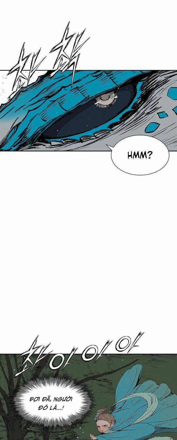 Vô Kiếm Tiểu Tử - Chapter 52 - Trang 36