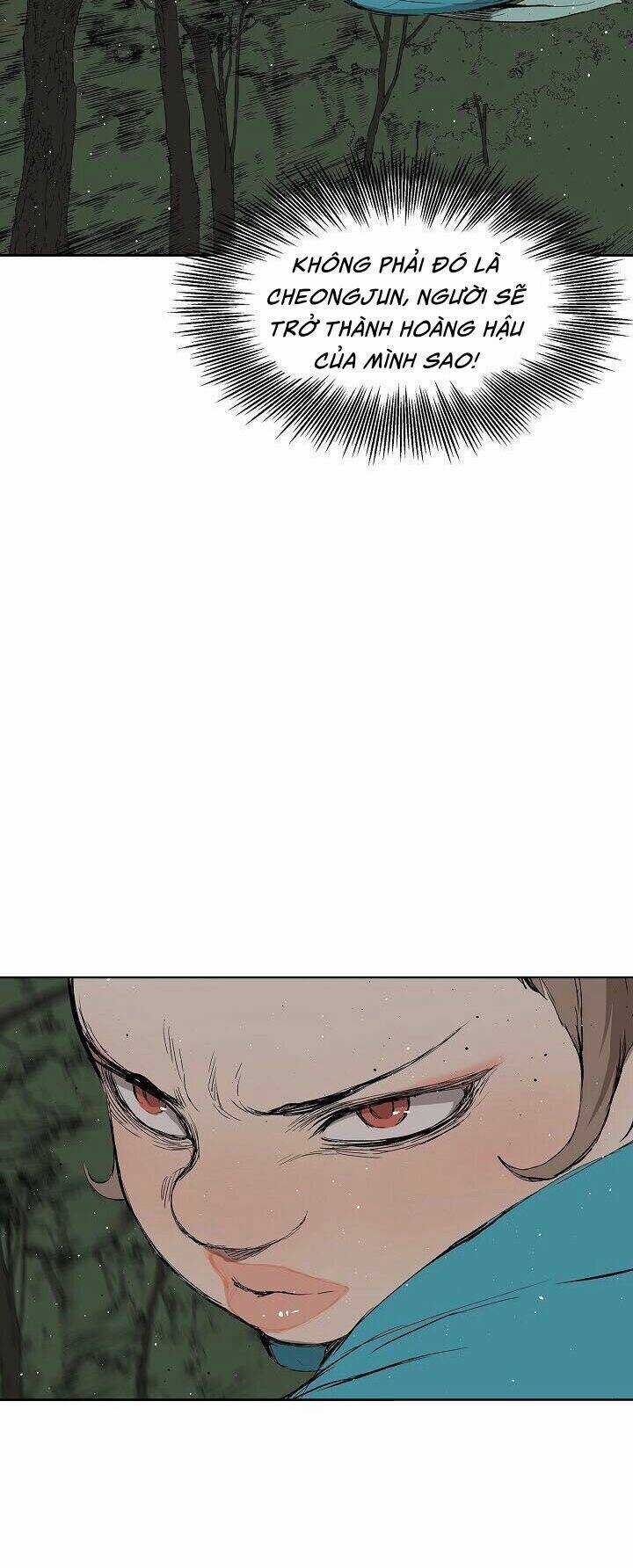 Vô Kiếm Tiểu Tử - Chapter 52 - Trang 37