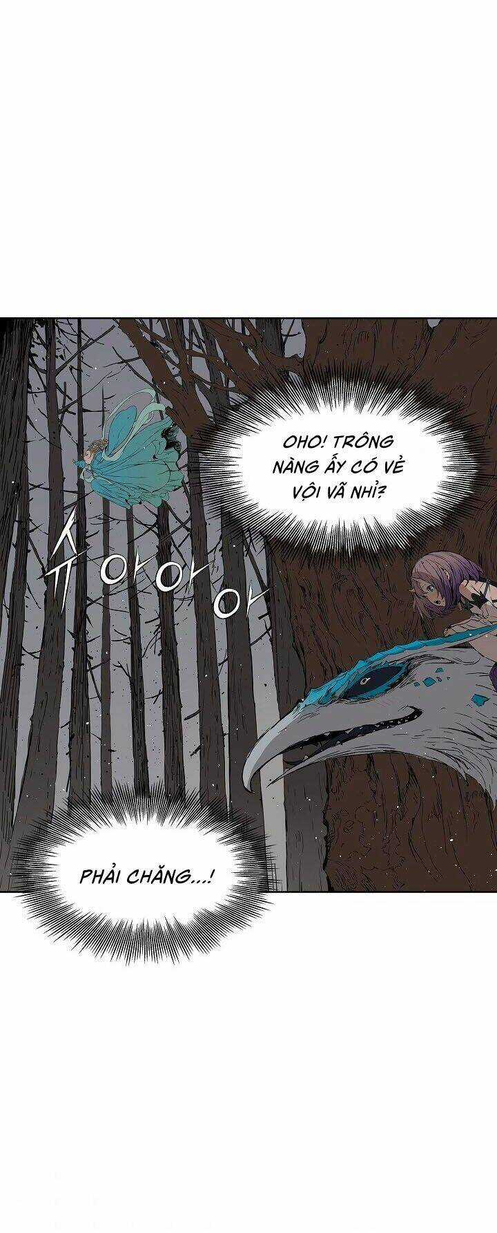 Vô Kiếm Tiểu Tử - Chapter 52 - Trang 38