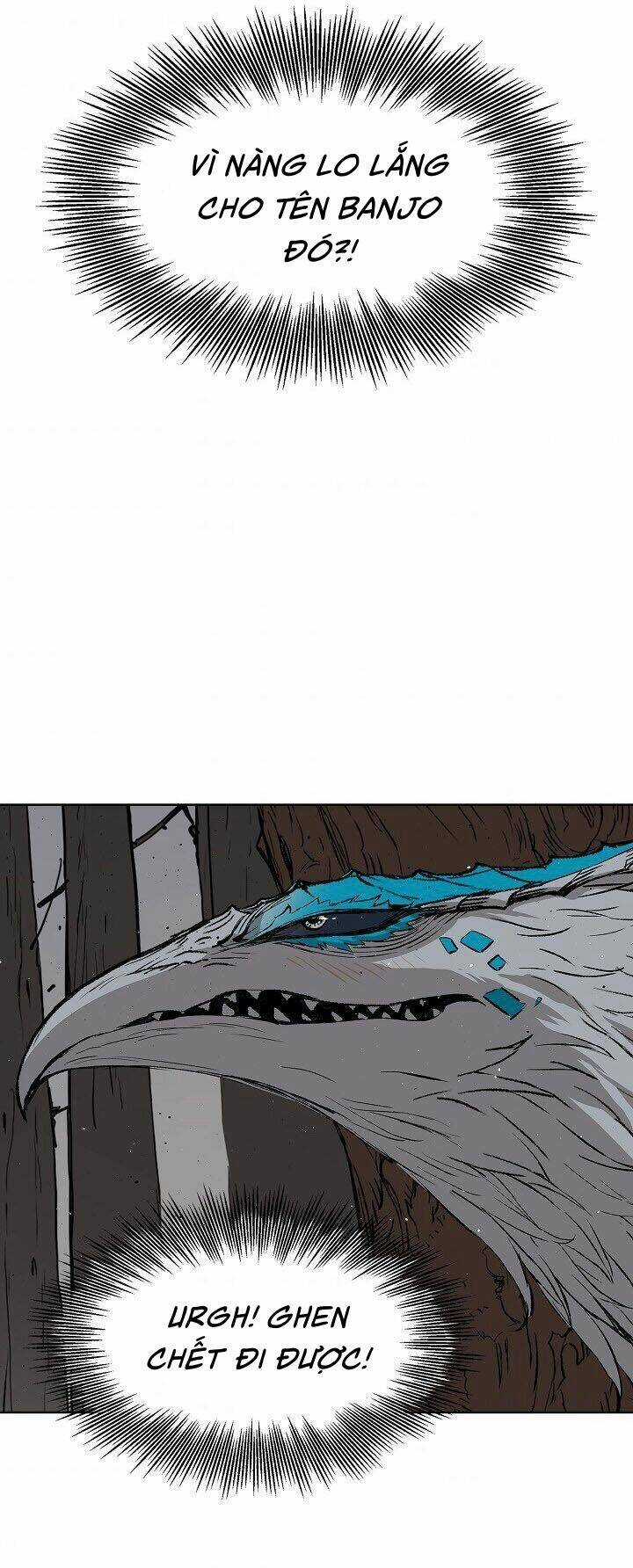 Vô Kiếm Tiểu Tử - Chapter 52 - Trang 39