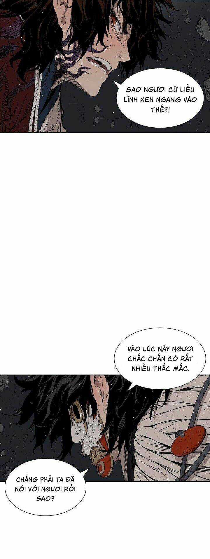 Vô Kiếm Tiểu Tử - Chapter 52 - Trang 42