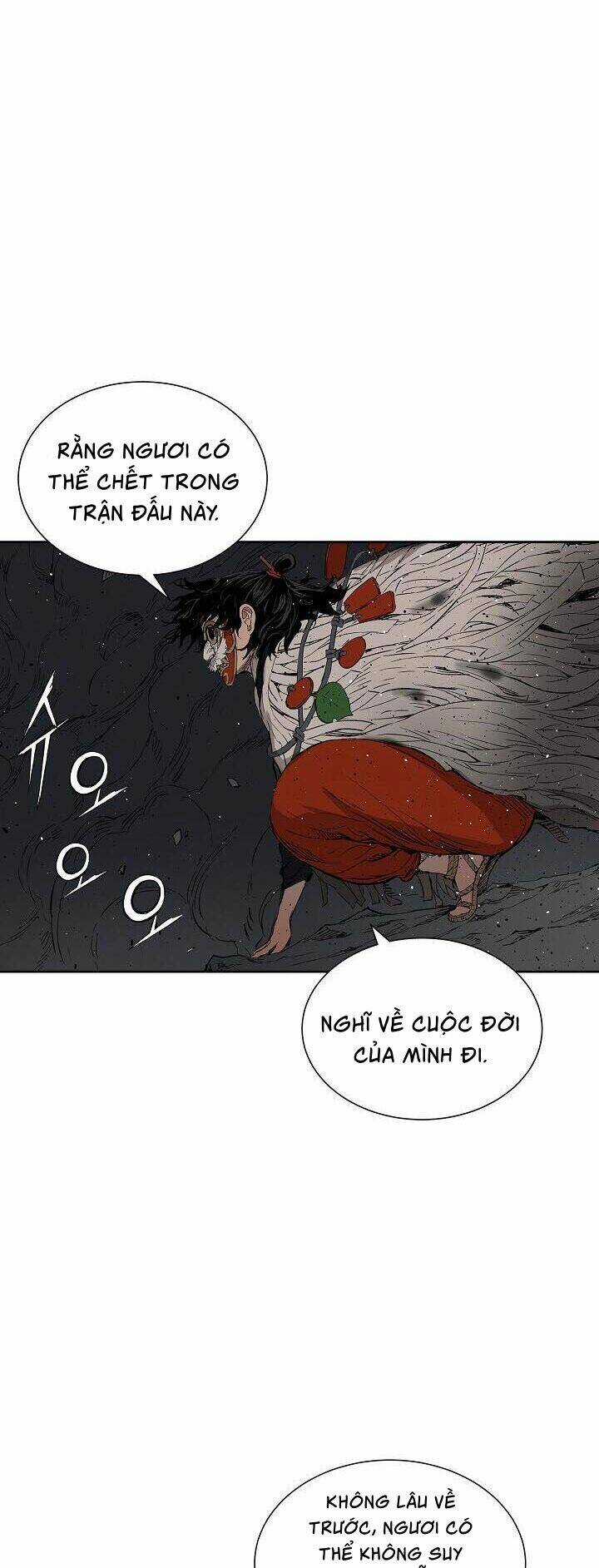 Vô Kiếm Tiểu Tử - Chapter 52 - Trang 43