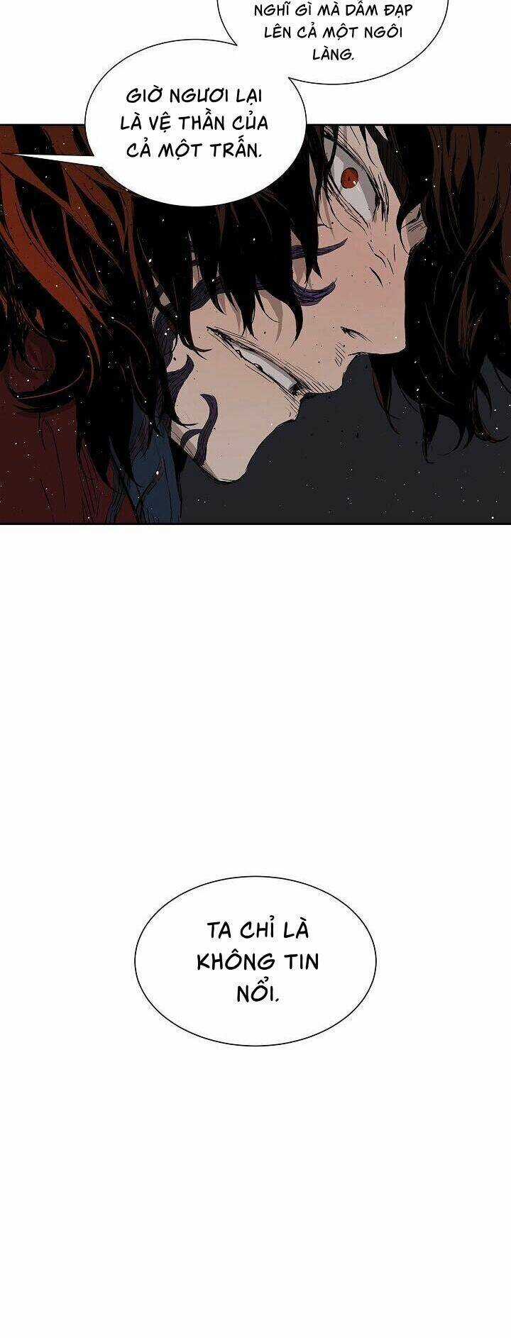 Vô Kiếm Tiểu Tử - Chapter 52 - Trang 44