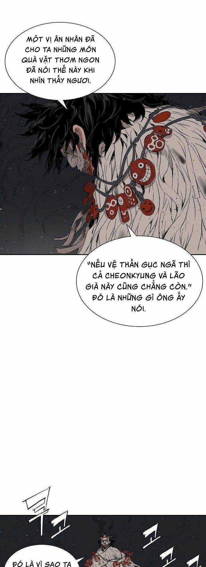 Vô Kiếm Tiểu Tử - Chapter 52 - Trang 45