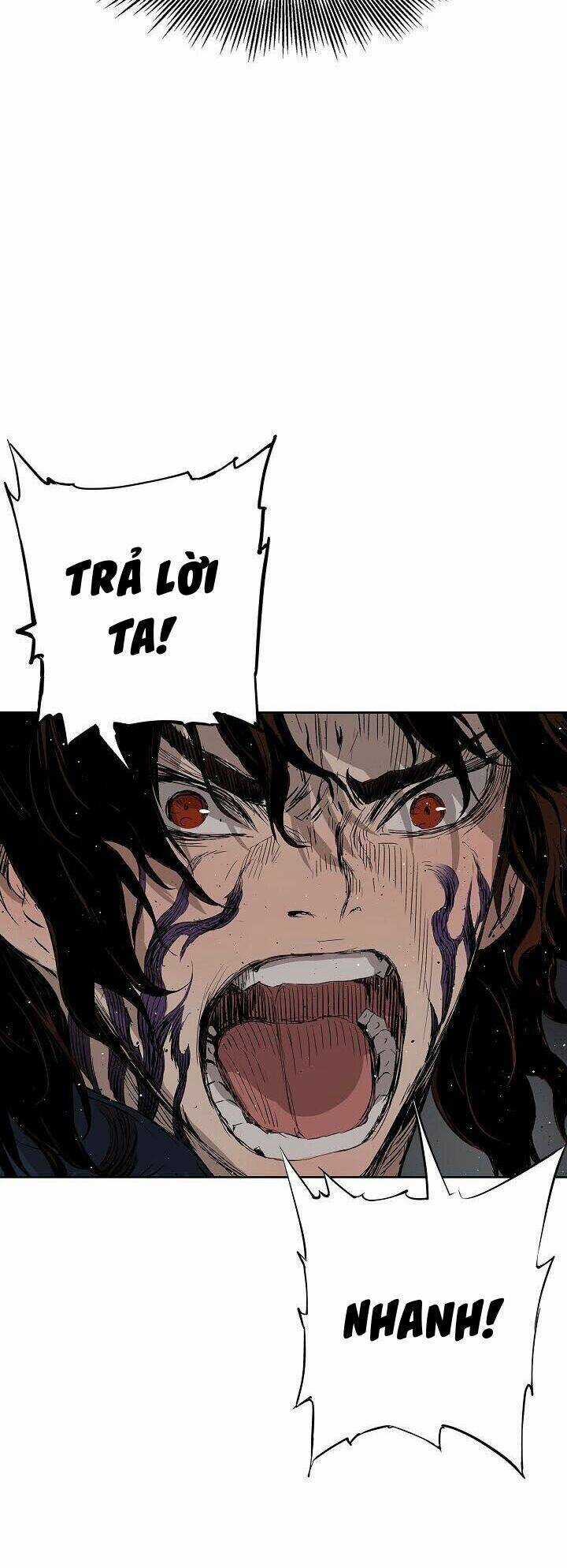 Vô Kiếm Tiểu Tử - Chapter 52 - Trang 48