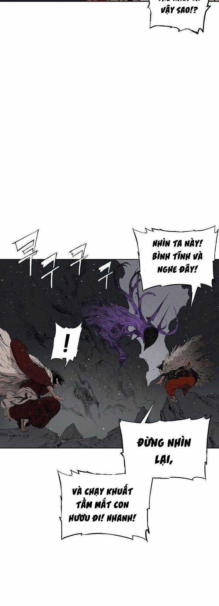 Vô Kiếm Tiểu Tử - Chapter 52 - Trang 50