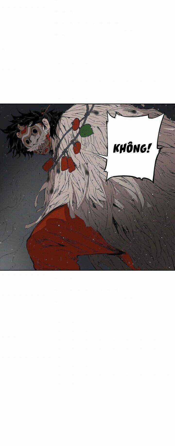 Vô Kiếm Tiểu Tử - Chapter 52 - Trang 58