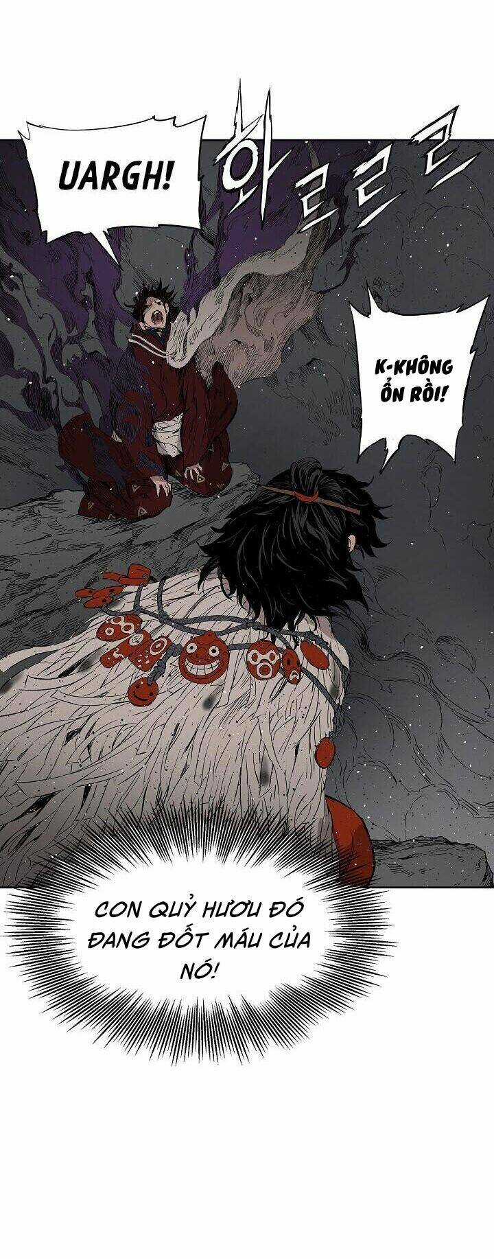 Vô Kiếm Tiểu Tử - Chapter 52 - Trang 59