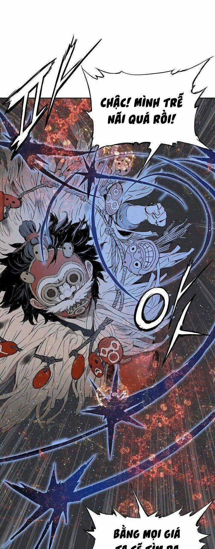 Vô Kiếm Tiểu Tử - Chapter 52 - Trang 61