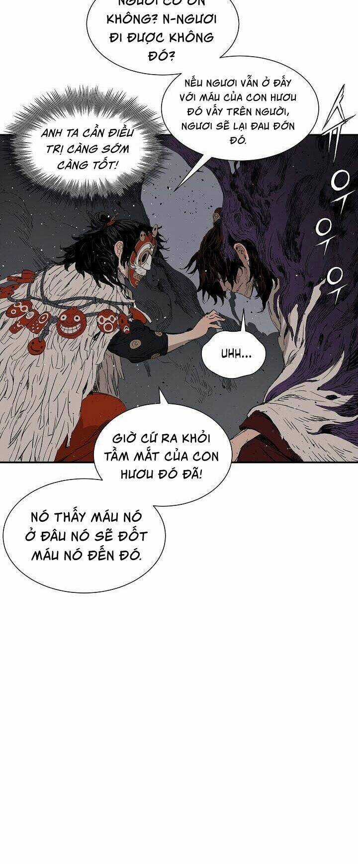 Vô Kiếm Tiểu Tử - Chapter 52 - Trang 74