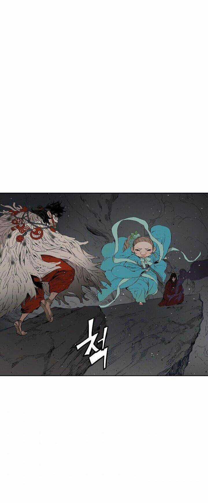 Vô Kiếm Tiểu Tử - Chapter 52 - Trang 77