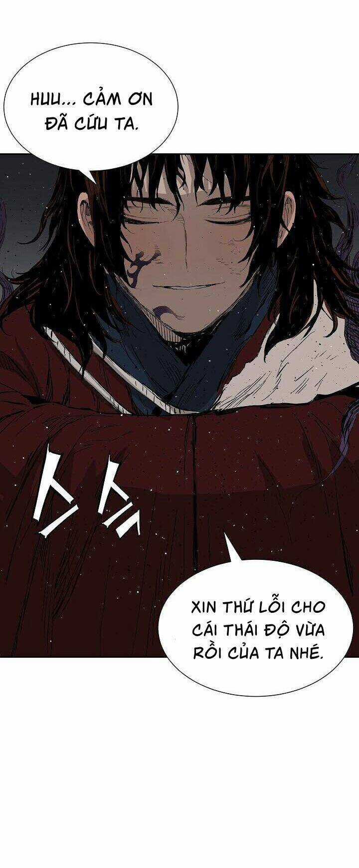 Vô Kiếm Tiểu Tử - Chapter 52 - Trang 81