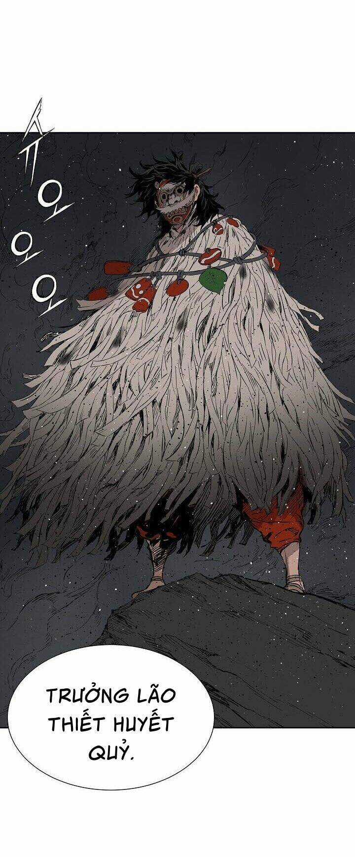 Vô Kiếm Tiểu Tử - Chapter 52 - Trang 82