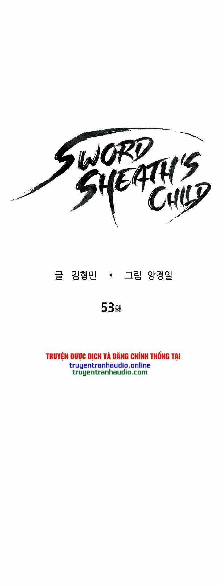 Vô Kiếm Tiểu Tử - Chapter 53 - Trang 1