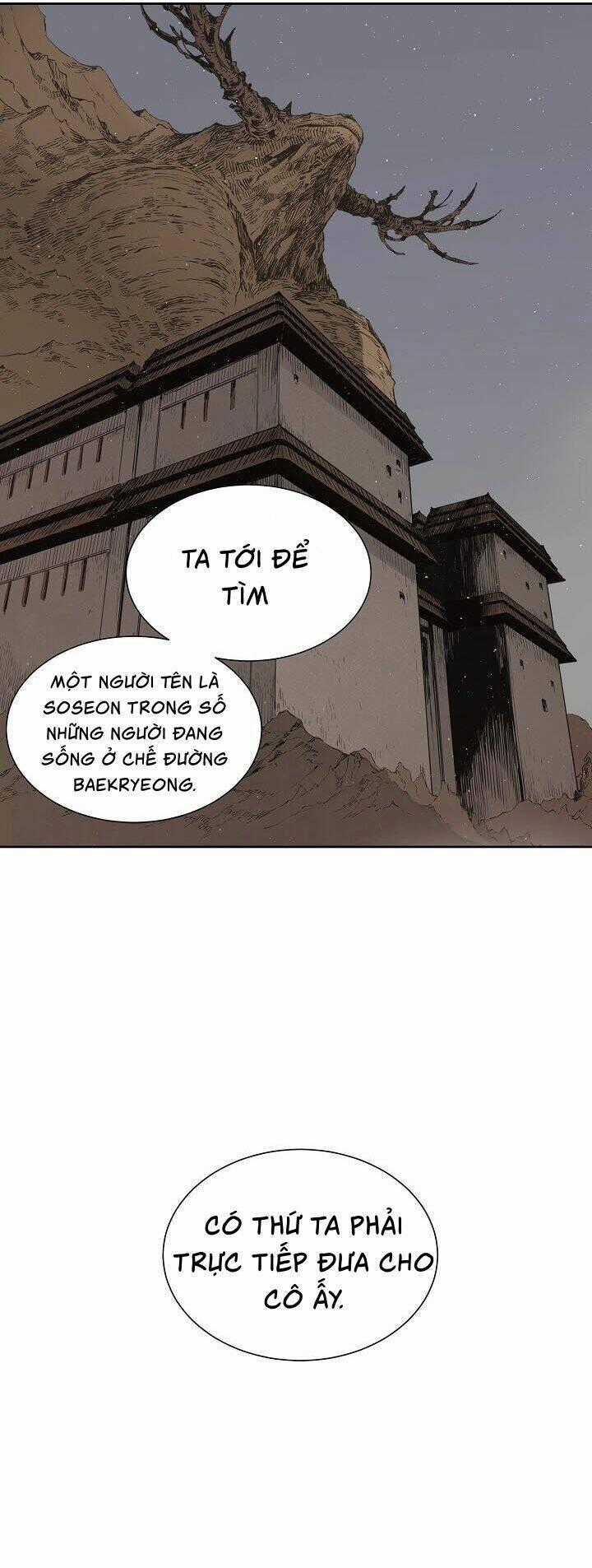 Vô Kiếm Tiểu Tử - Chapter 53 - Trang 2