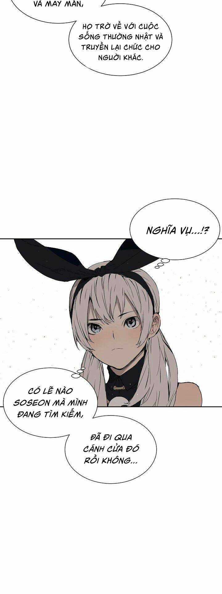 Vô Kiếm Tiểu Tử - Chapter 53 - Trang 11