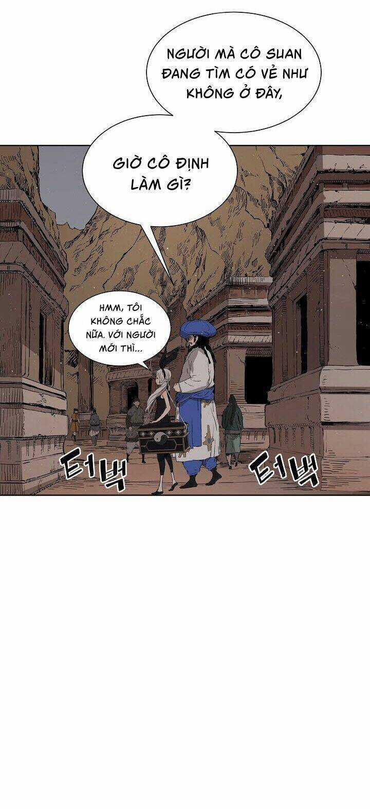 Vô Kiếm Tiểu Tử - Chapter 53 - Trang 13