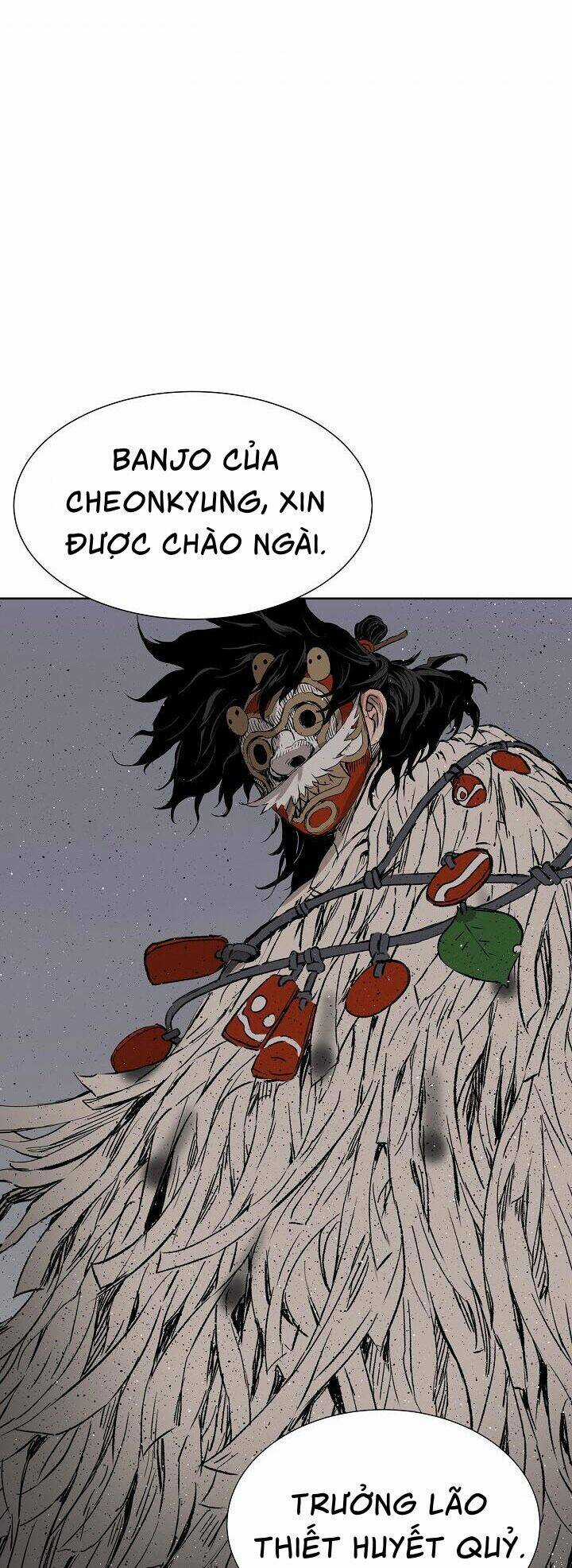 Vô Kiếm Tiểu Tử - Chapter 53 - Trang 14