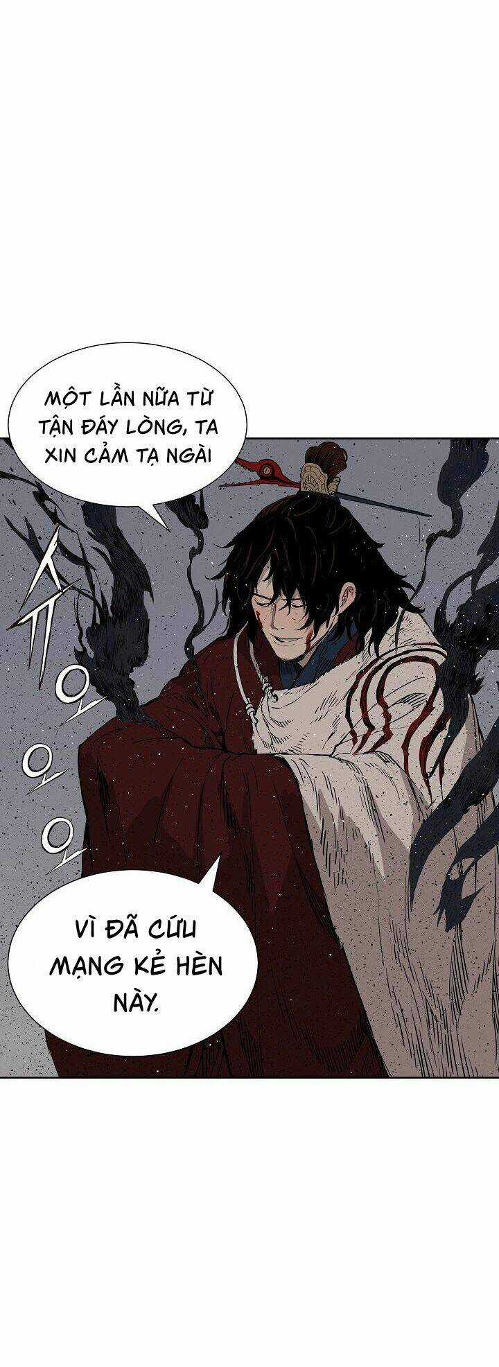 Vô Kiếm Tiểu Tử - Chapter 53 - Trang 16