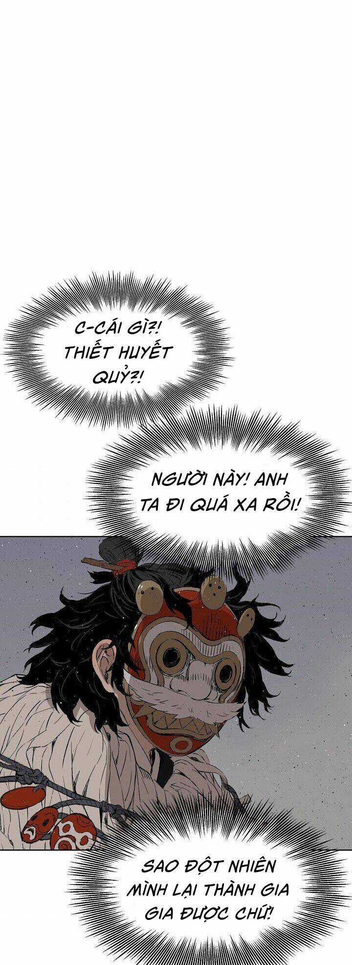 Vô Kiếm Tiểu Tử - Chapter 53 - Trang 18