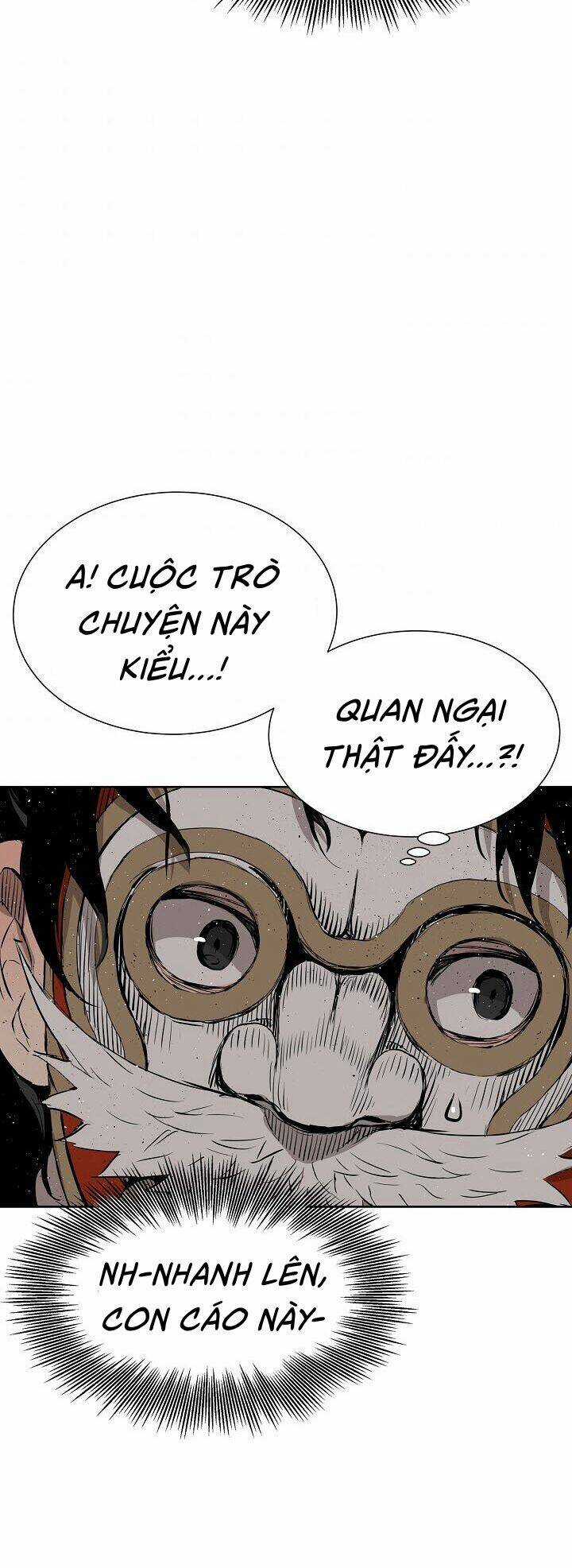 Vô Kiếm Tiểu Tử - Chapter 53 - Trang 19