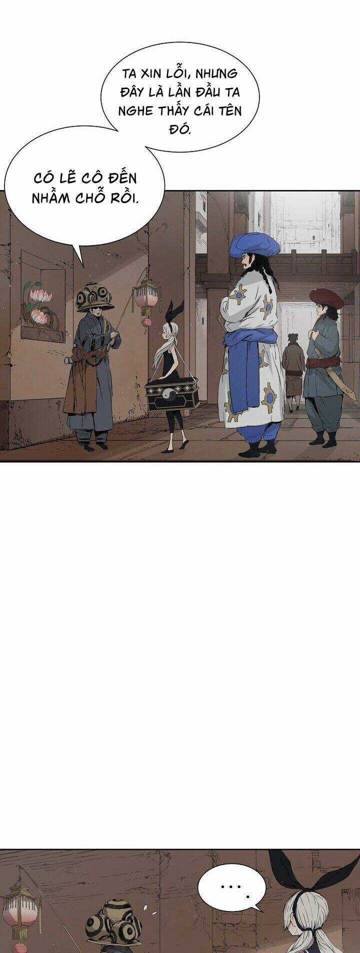 Vô Kiếm Tiểu Tử - Chapter 53 - Trang 3