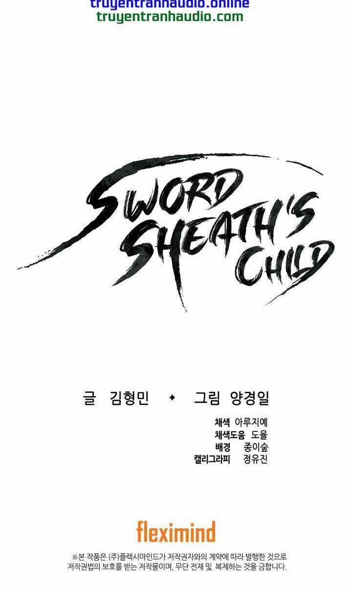 Vô Kiếm Tiểu Tử - Chapter 53 - Trang 21