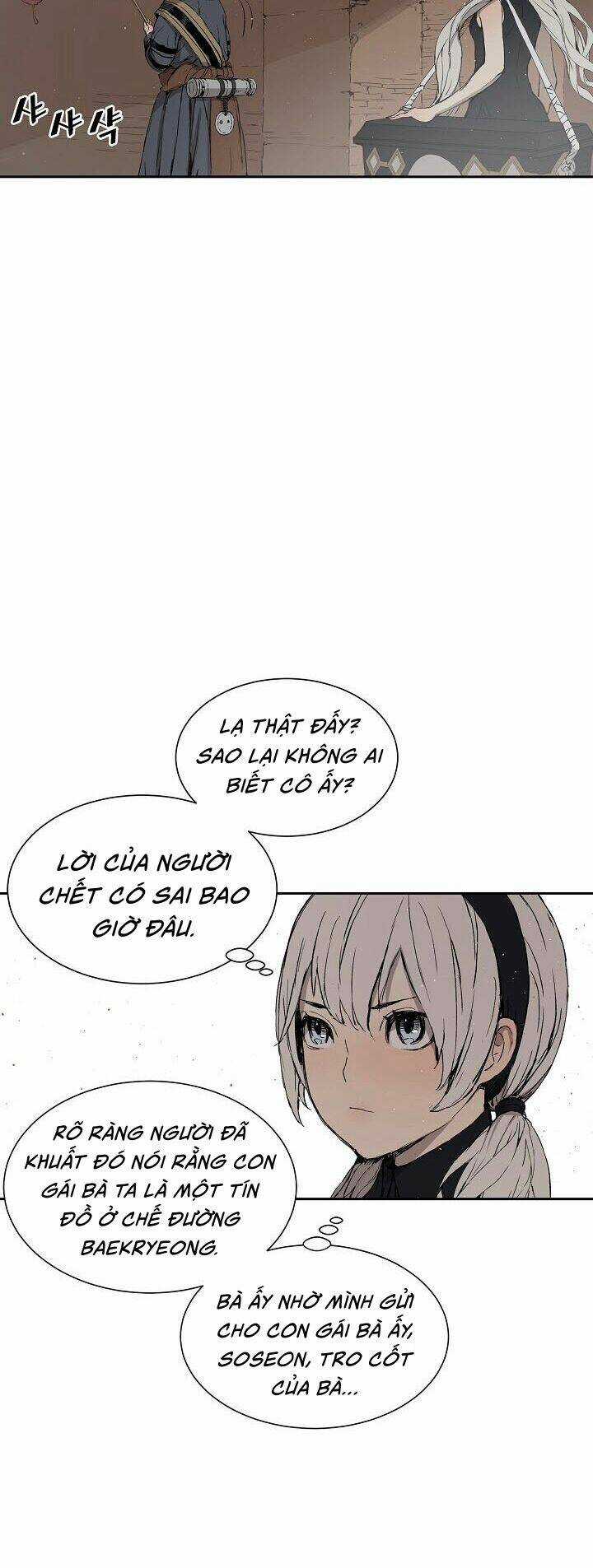 Vô Kiếm Tiểu Tử - Chapter 53 - Trang 4