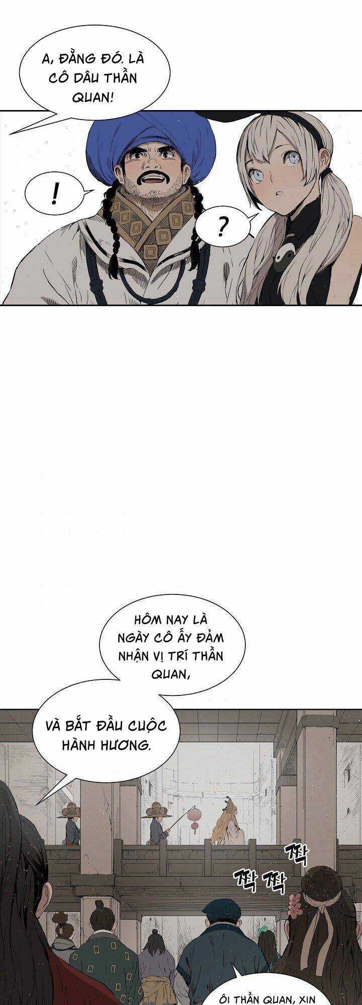 Vô Kiếm Tiểu Tử - Chapter 53 - Trang 5