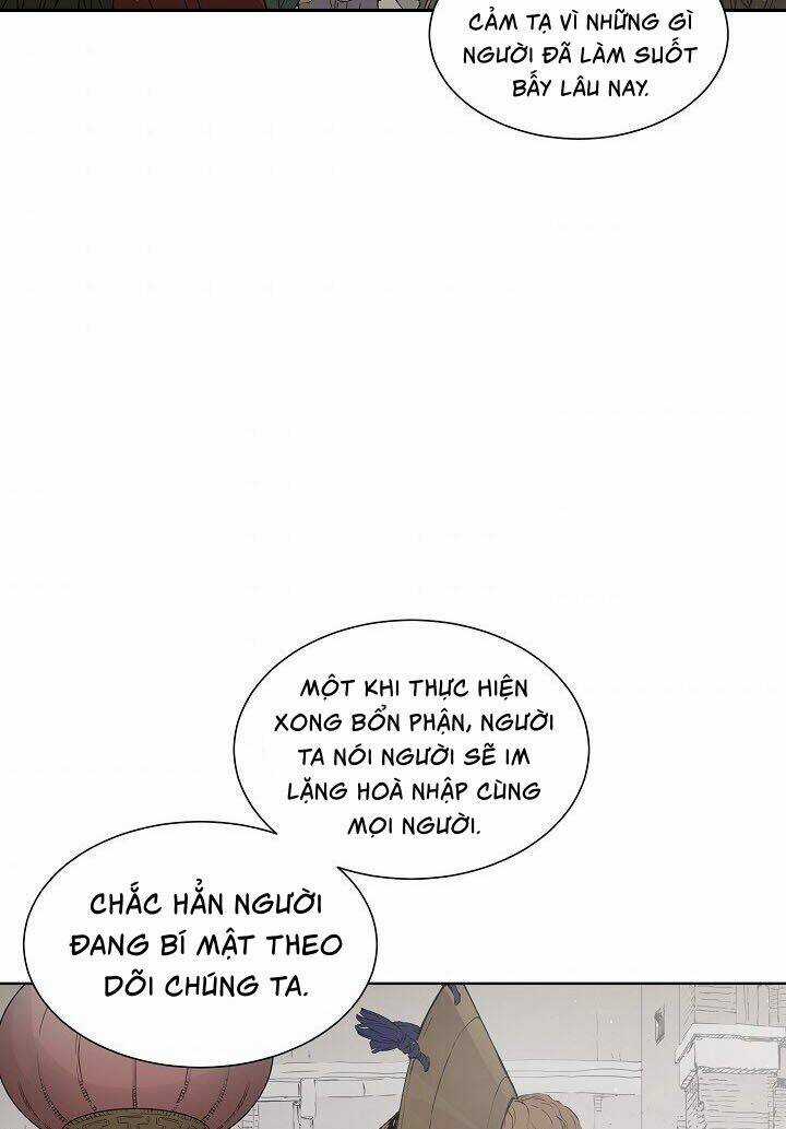 Vô Kiếm Tiểu Tử - Chapter 53 - Trang 6