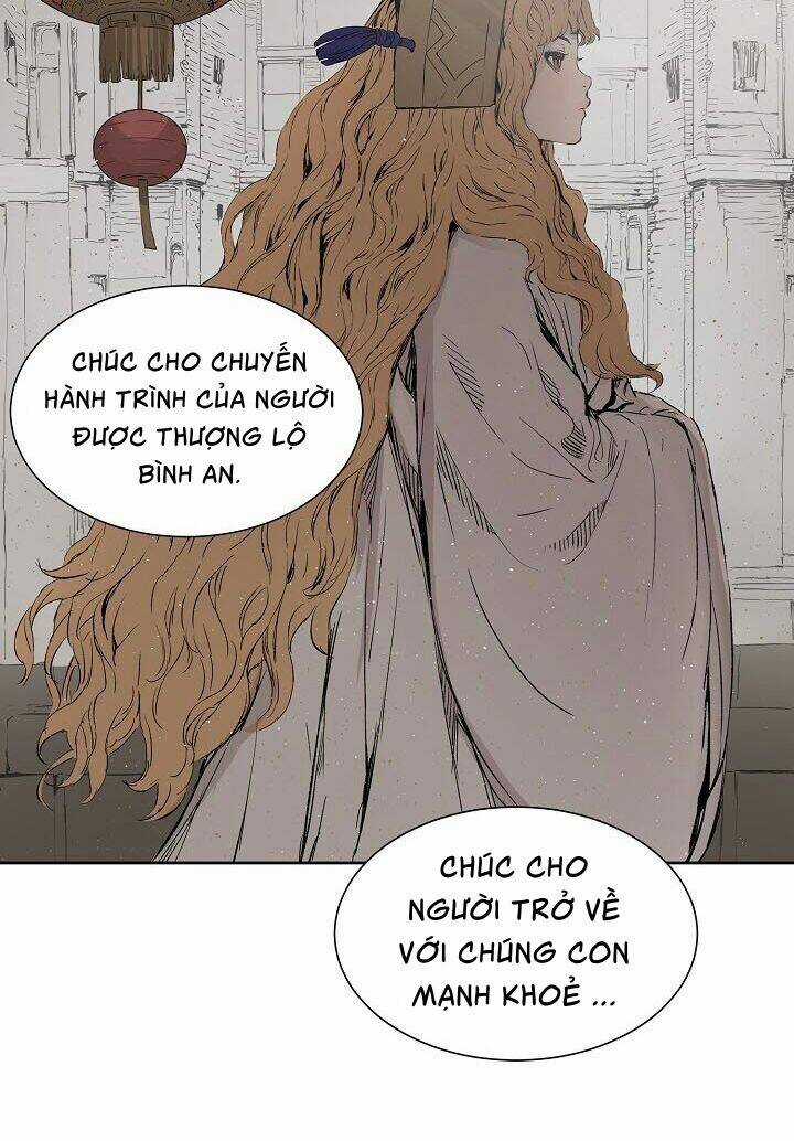 Vô Kiếm Tiểu Tử - Chapter 53 - Trang 7