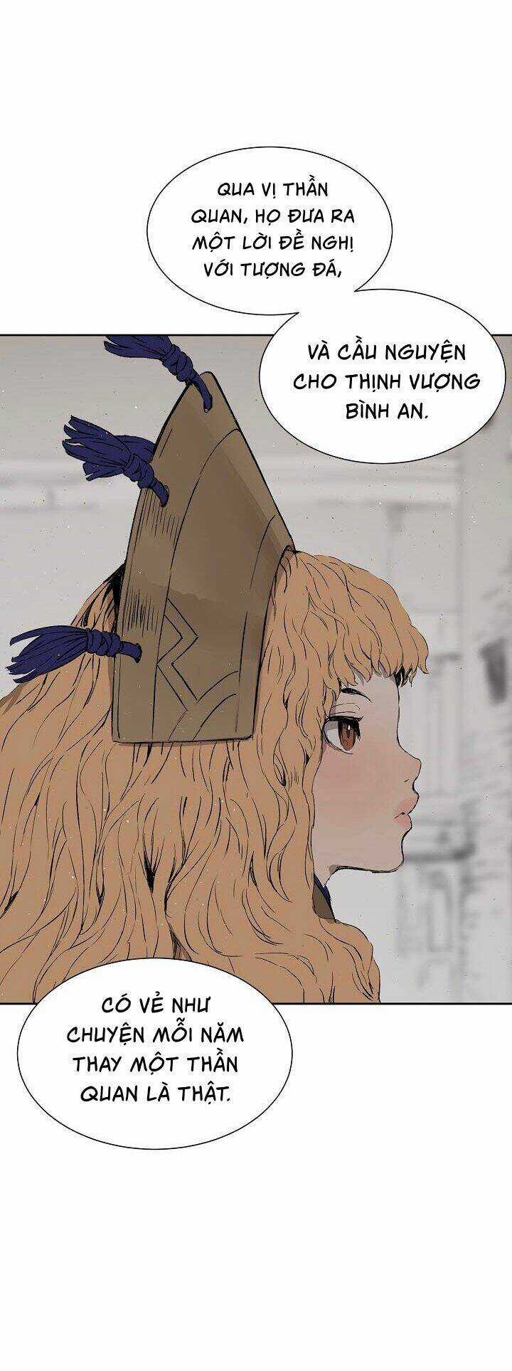 Vô Kiếm Tiểu Tử - Chapter 53 - Trang 9