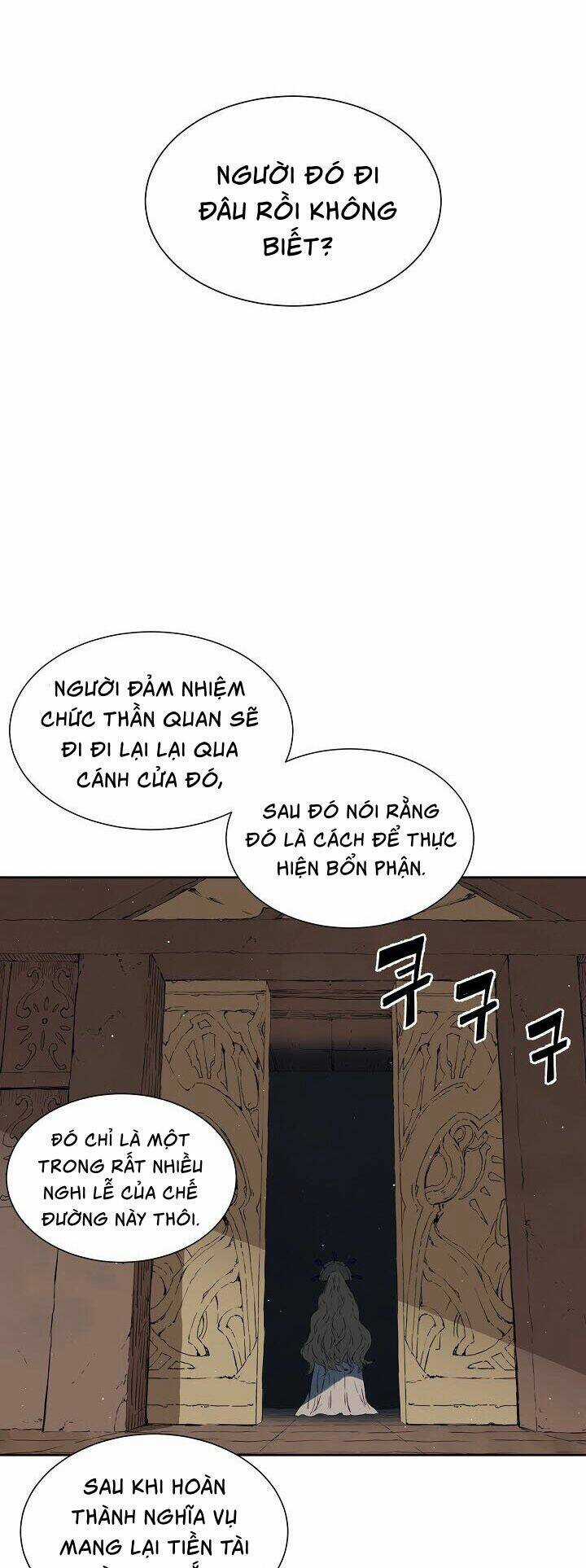 Vô Kiếm Tiểu Tử - Chapter 53 - Trang 10
