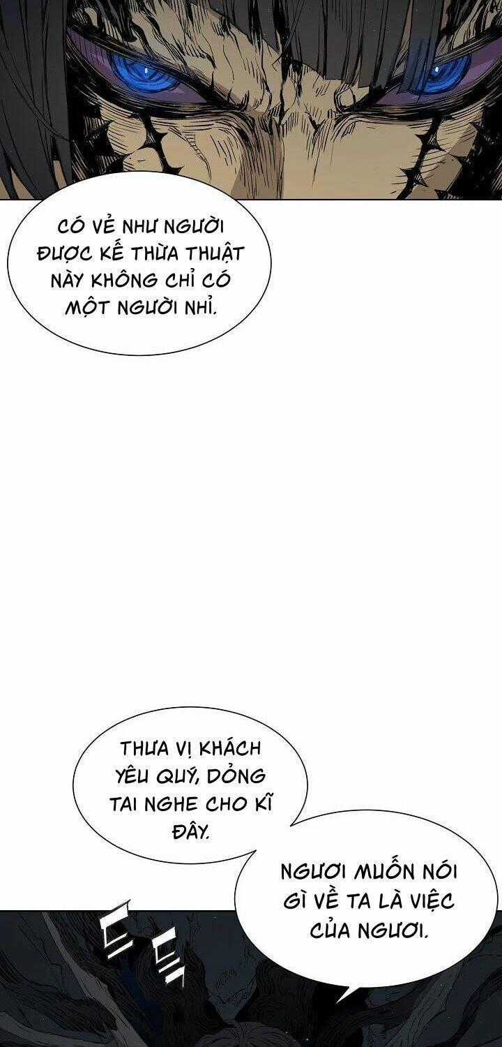 Vô Kiếm Tiểu Tử - Chapter 54 - Trang 2