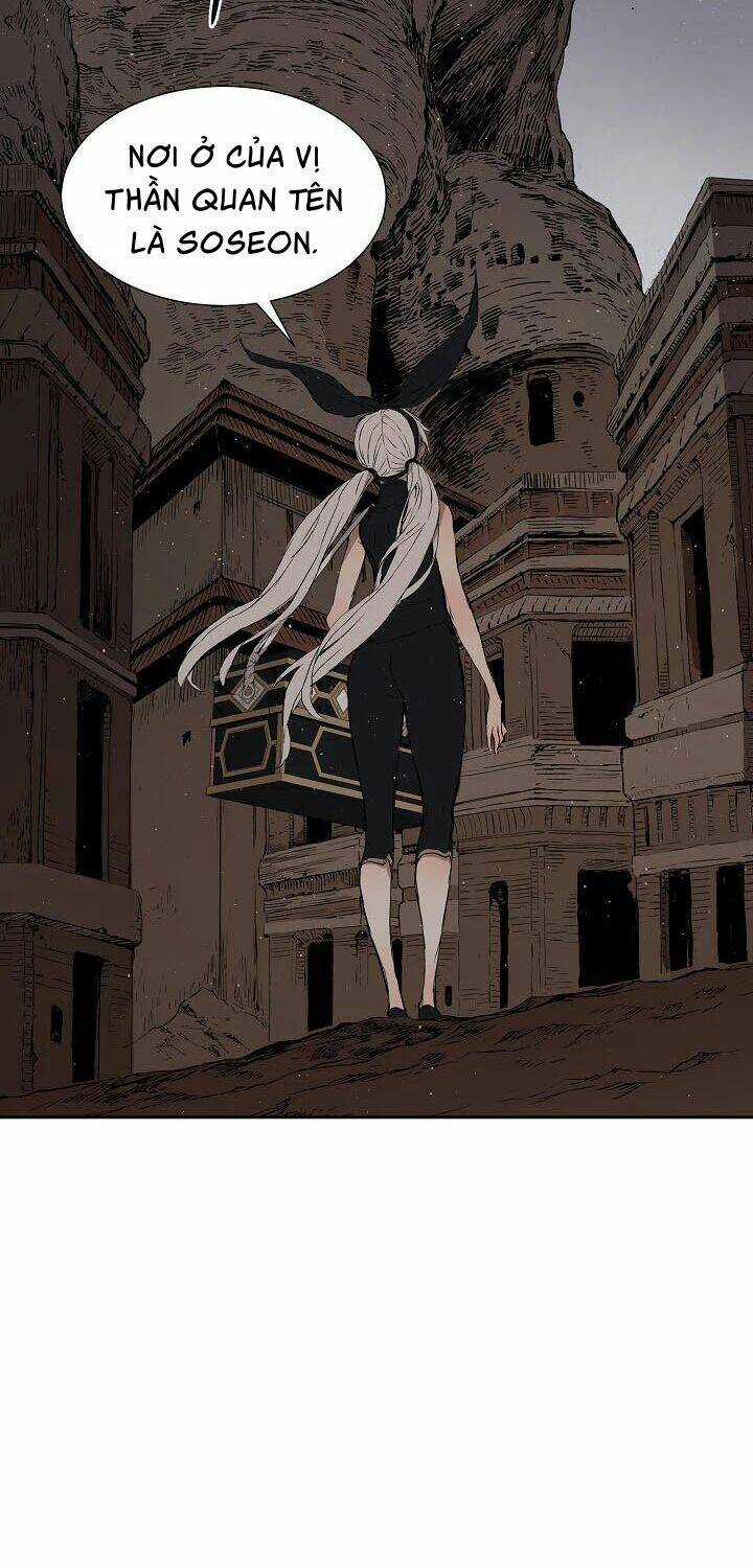 Vô Kiếm Tiểu Tử - Chapter 54 - Trang 12