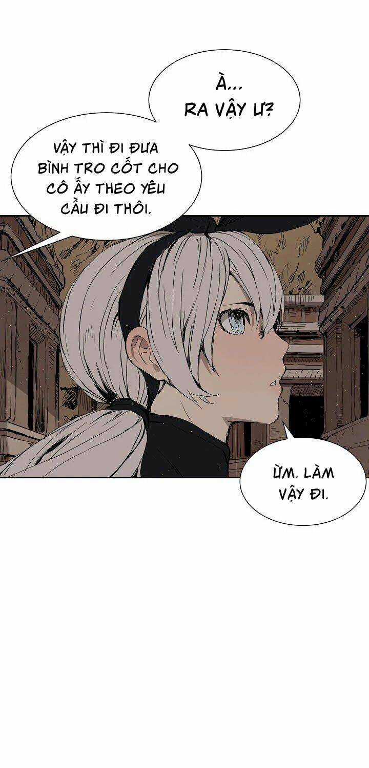 Vô Kiếm Tiểu Tử - Chapter 54 - Trang 13