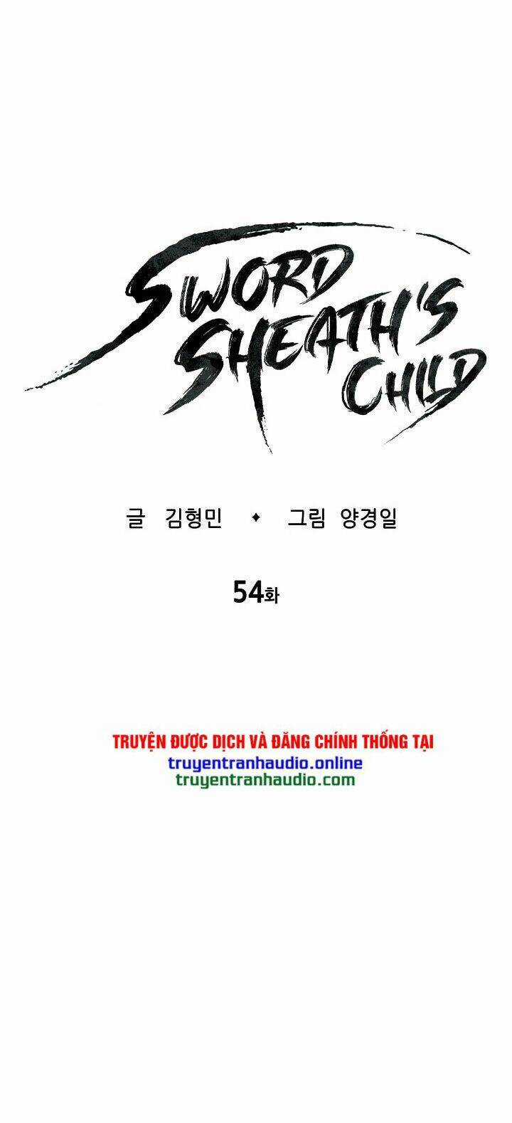 Vô Kiếm Tiểu Tử - Chapter 54 - Trang 16