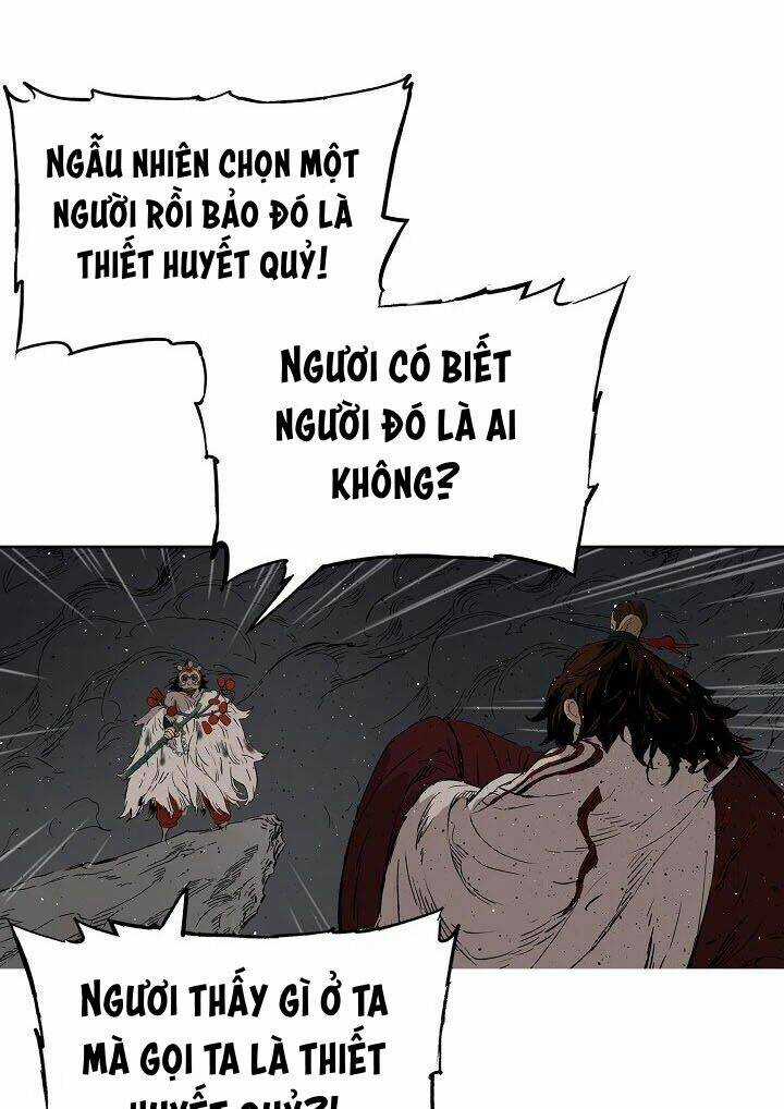 Vô Kiếm Tiểu Tử - Chapter 54 - Trang 18