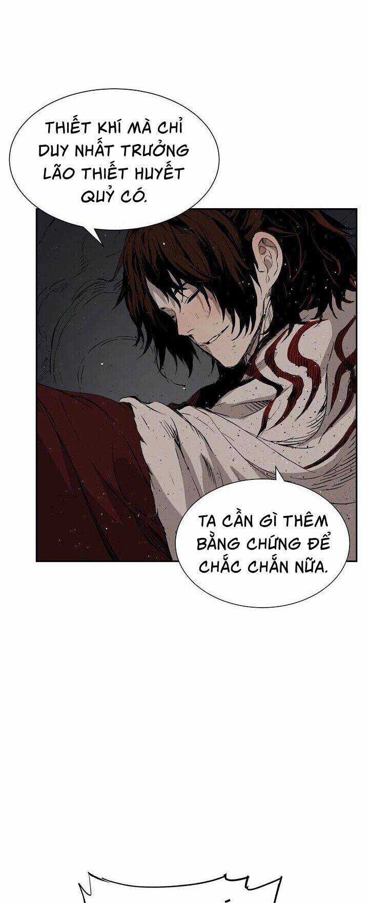 Vô Kiếm Tiểu Tử - Chapter 54 - Trang 20