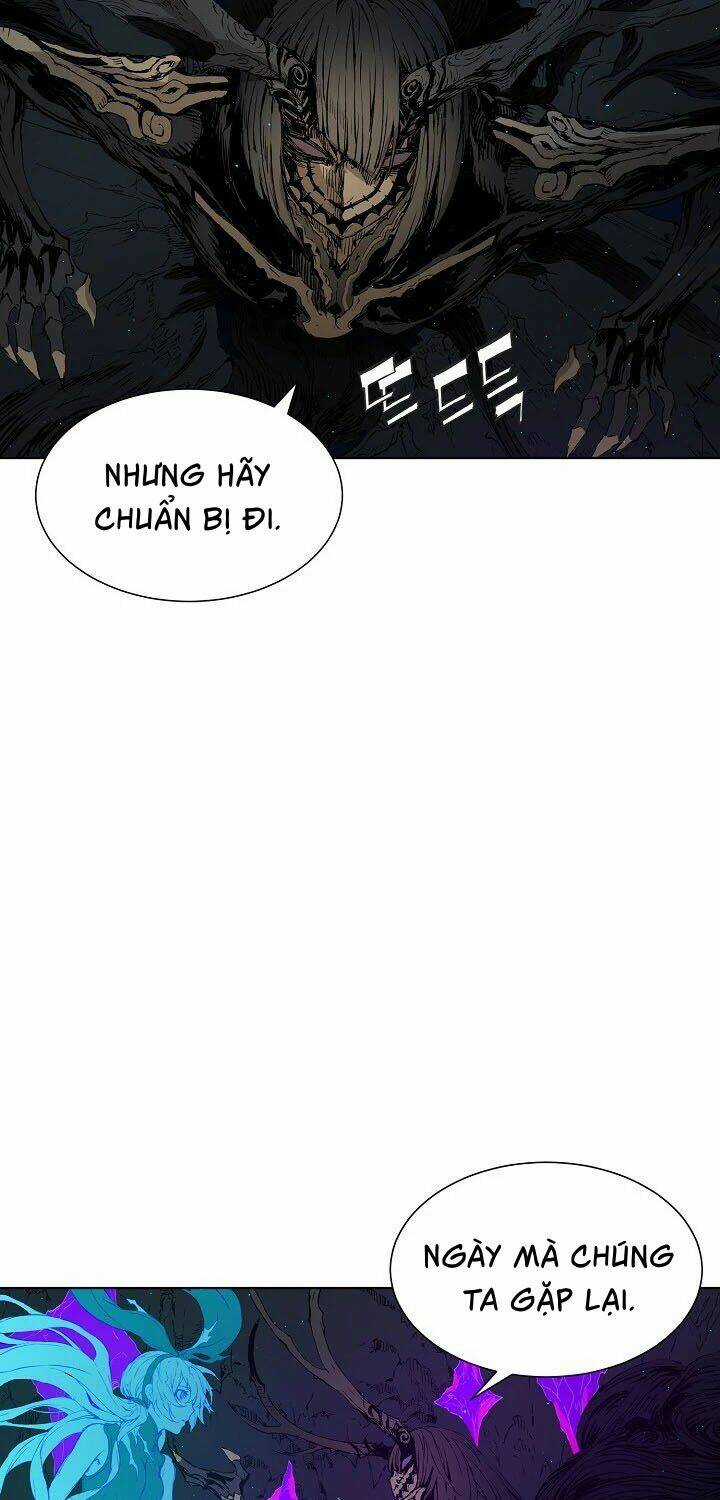 Vô Kiếm Tiểu Tử - Chapter 54 - Trang 3